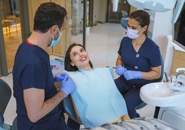 Best Cosmetic Dentistry  in Fallston, MD