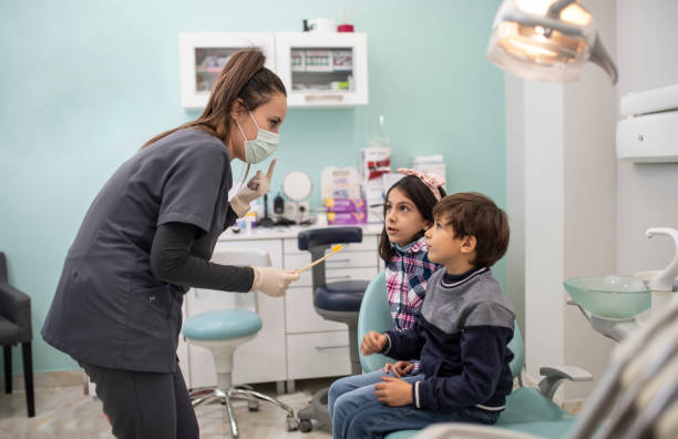 Best Dental Fillings (Composite and Amalgam)  in Fallston, MD