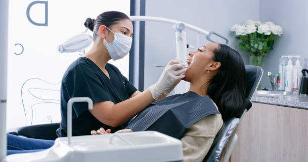 Best Dental X-Rays and Imaging  in Fallston, MD