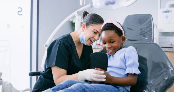 Best Full Mouth Reconstruction  in Fallston, MD