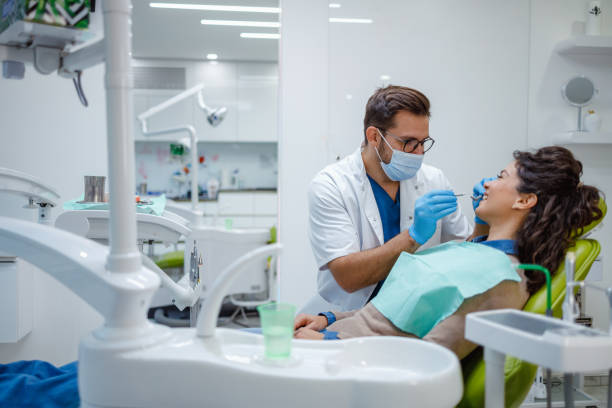 Best TMJ/TMD Treatment  in Fallston, MD