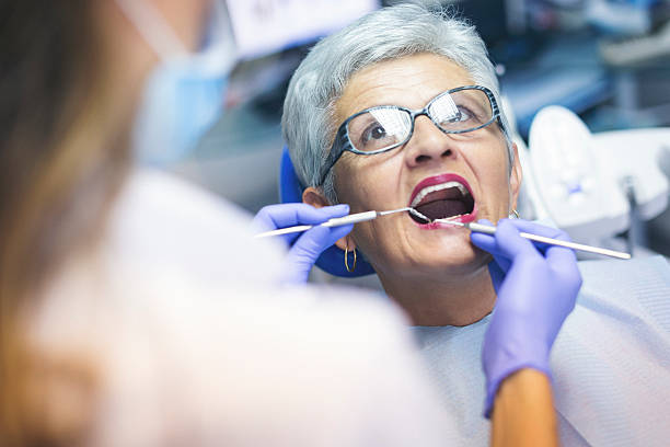 Best Dentures (Full and Partial)  in Fallston, MD