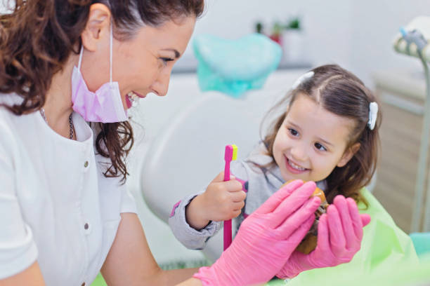 Best Sedation Dentistry  in Fallston, MD
